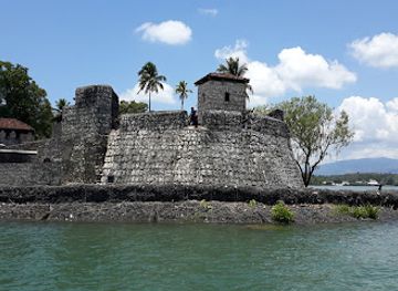 guatemala/caribbean-coast/landmark/castillo-de-san-felipe-de-lara