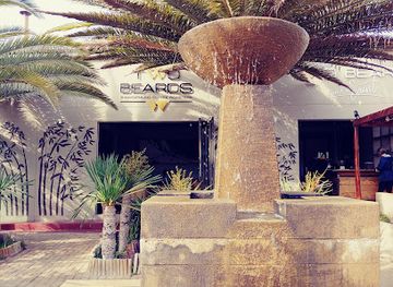 namibia/swakopmund/landmark/two-beards-coffee-roastery