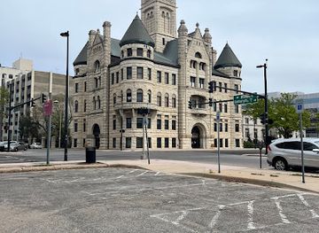 kansas/wichita/old-town/landmark/wichita-sedgwick-county-historical-museum