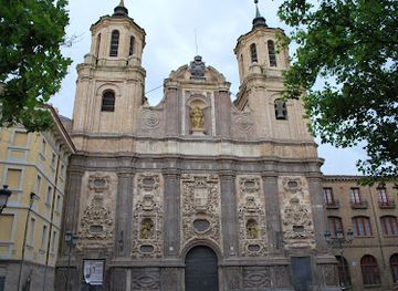 spain/zaragoza/landmark/iglesia-de-santa-isabel-de-portugal