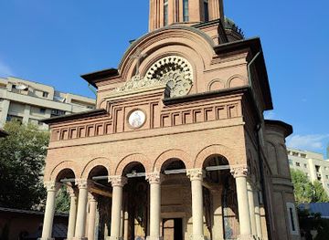 romania/bucharest/landmark/antim-monastery