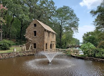 arkansas/little-rock/landmark/the-old-mill