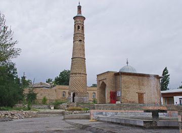 tajikistan/istaravshan/landmark/maschidi-khazrati-shokh