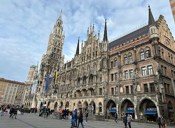 germany/munich/landmark/wurmeck