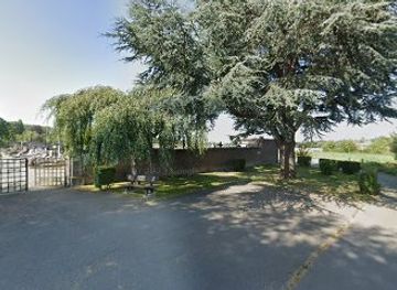 belgium/tournai/landmark/cimetiere-de-beclers