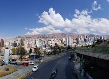 bolivia/la-paz/landmark/mirador-laikakota