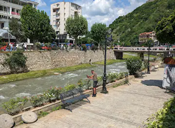 Shpija e Kalter