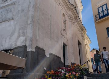 italy/capri/landmark/chiesa-di-santo-stefano