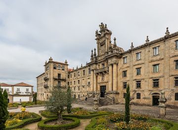 spain/santiago-de-compostela/ensanche/landmark/mosteiro-de-san-martino-pinario