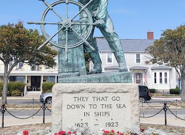 massachusetts/gloucester/landmark/gloucester-fisherman-s-memorial