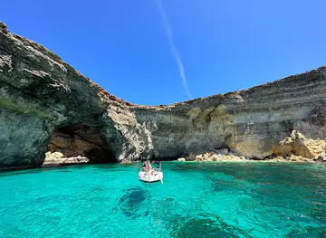 Xlendi Pleasure Cruises