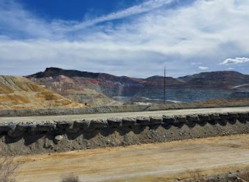 new-mexico/central-new-mexico/landmark/santa-rita-copper-mines-historical-marker