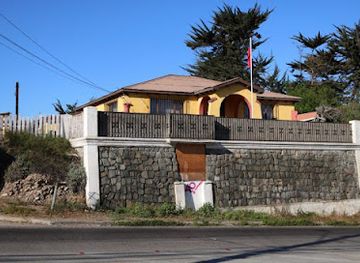 chile/la-serena/landmark/sitio-de-memoria-cuartel-casa-de-piedra-de-la-central-nacional-de-informaciones