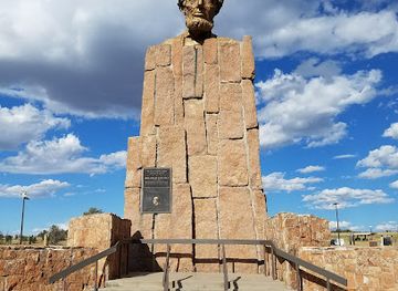 Abraham Lincoln Memorial Monument