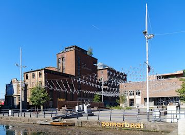 belgium/leuvense-vaart/landmark/de-kanaalgravers