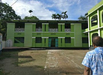 bangladesh/barisal-division/landmark/sher-e-bangla-memorial-museum