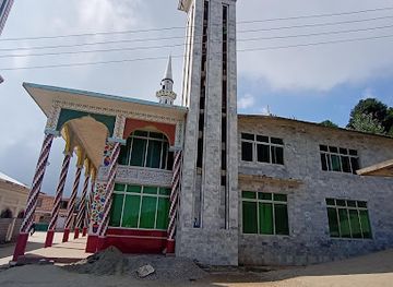 pakistan/azad-jammu-and-kashmir/landmark/nerian-sharif