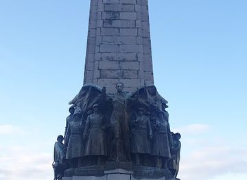 belgium/walloon-brabant/landmark/brits-oorlogsmonument