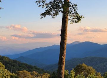 north-carolina/great-smoky-mountains/landmark/charles-a-webb-overlook
