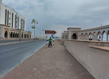 oman/muscat/muttrah/landmark/mutrah-beach-walk-area