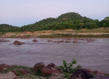 zimbabwe/midlands/landmark/runde