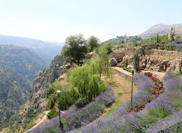lebanon/bsharri/landmark/bcharre-public-garden