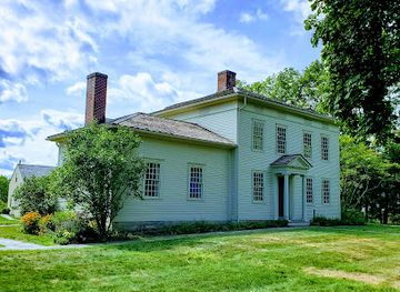 connecticut/litchfield-hills/landmark/tapping-reeve-house-and-law-school