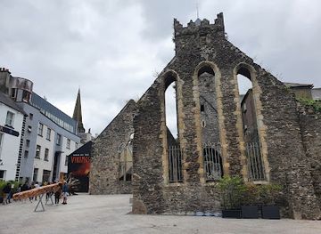 ireland/waterford/landmark/waterford-treasures-medieval-museum-treasures-of-medieval-waterford