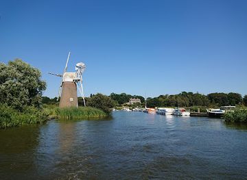 united-kingdom/the-broads/landmark/how-hill-trust-environmental-education-centre