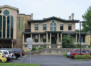 illinois/northwestern-illinois/landmark/burpee-museum-of-natural-history