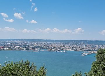 bulgaria/northeast-bulgaria/landmark/observation-deck-galata