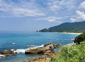 japan/yakushima/landmark/inakahama-beach