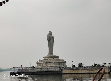 india/hyderabad/hussain-sagar/landmark/lumbini-park