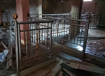 cameroon/bamenda/commercial-avenue/landmark/mile-4-park