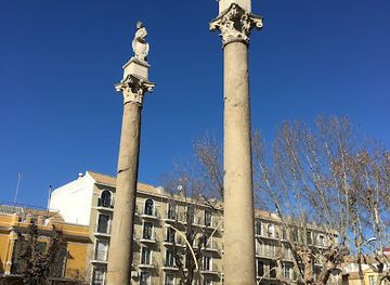 spain/seville/macarena/landmark/alameda-de-hercules