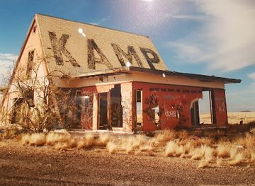oklahoma/cross-timbers/landmark/oklahoma-route-66-museum