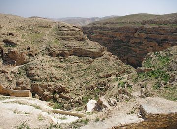 israel/judean-desert/landmark/monastery-of-theodosius