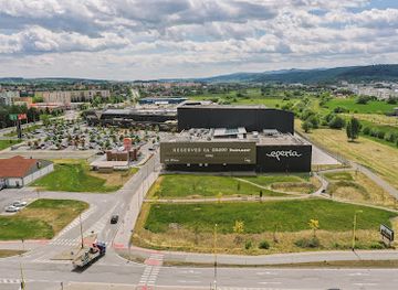 slovakia/presov/landmark/eperia