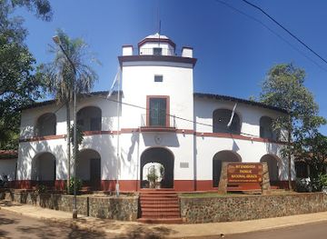 argentina/puerto-iguazu/landmark/intendencia-del-parque-nacional-iguazu