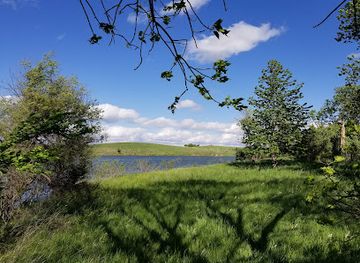 south-dakota/glacial-lakes-and-prairies/landmark/oakwood-lakes-state-park