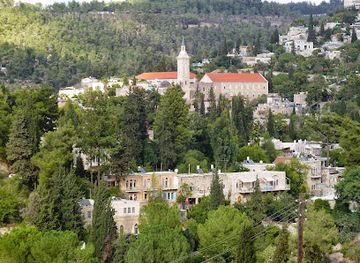 israel/jerusalem-district/landmark/church-of-the-visitation