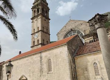 montenegro/podgorica/landmark/church-of-saint-nicholas