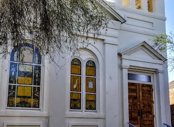 arizona/pima-county/landmark/tucson-jewish-museum-holocaust-center