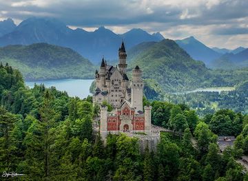 germany/alps/landmark/neuschwanstein-castle