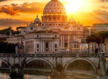 vatican-city/passetto-di-borgo/landmark/relais-vatican-view