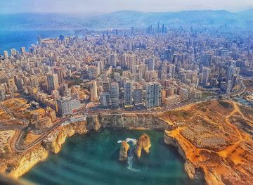 lebanon/marjayoun/landmark/al-raouche-rocks