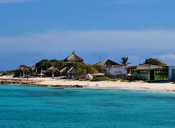 curacao/playa-cas-abou/landmark/klein-curacao-beach