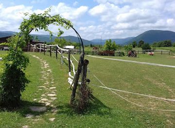 croatia/lika/landmark/ranch-terra