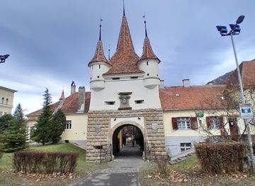 romania/poiana-brasov/landmark/catherine-gate