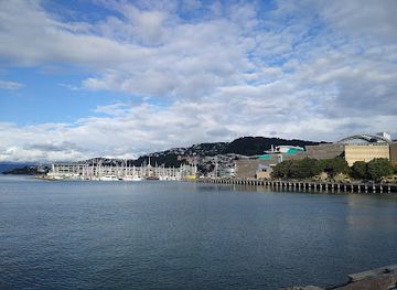 new-zealand/wellington/landmark/tsb-arena